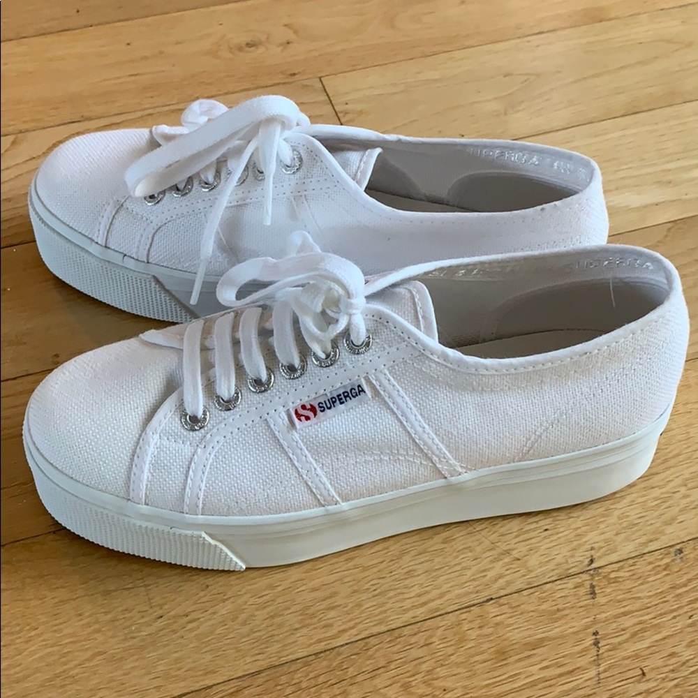 Superga 2790 ACOTW Sneaker (Size 8 US)